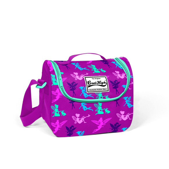 Coral High Kıds  Beslenme Çanta Thermo 22828