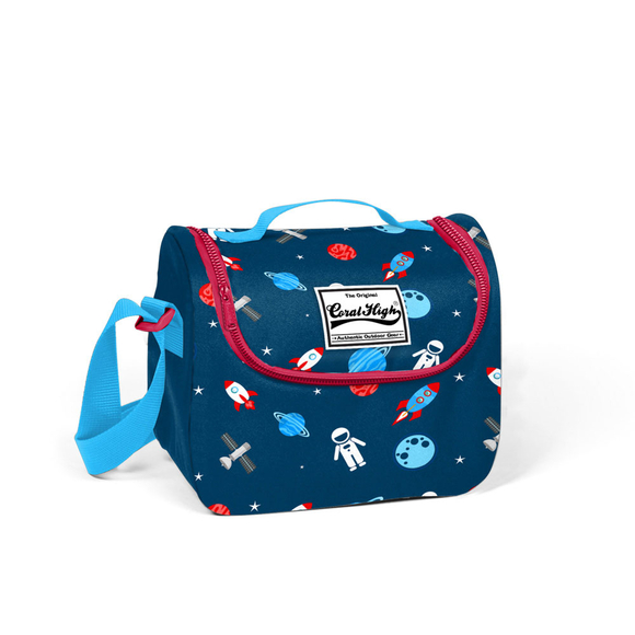 Coral High Kıds  Beslenme Çanta Thermo 22835