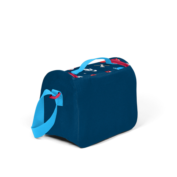 Coral High Kıds  Beslenme Çanta Thermo 22835