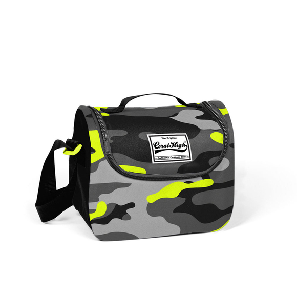 Coral High Kıds  Beslenme Çanta Thermo 22836