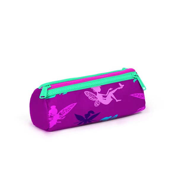 Coral High Kıds  Kalem Çanta Üç Bölmeli 22209