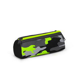 Coral High Kıds  Kalem Çanta Üç Bölmeli 22217 - Thumbnail