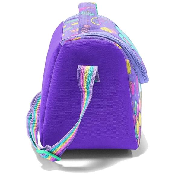 Coral High Milka Şeker Ayıcık Desenli Thermo Beslenme Çantası 37105