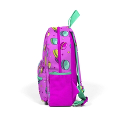 Coral Hıgh Mini Sırt Çanta 23325 - Thumbnail