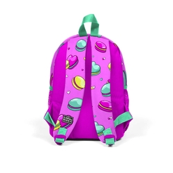 Coral Hıgh Mini Sırt Çanta 23325 - Thumbnail