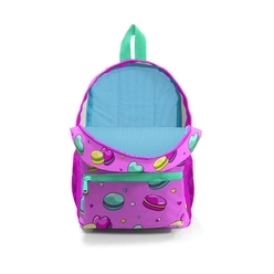 Coral Hıgh Mini Sırt Çanta 23325 - Thumbnail