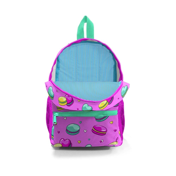 Coral Hıgh Mini Sırt Çanta 23325 