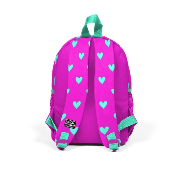 Coral Hıgh Mini Sırt Çanta 23341 