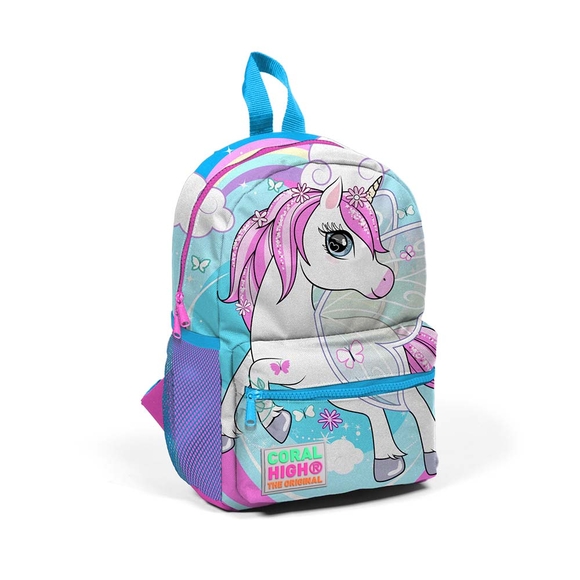 Coral Hıgh Mini Sırt Çanta 23511 