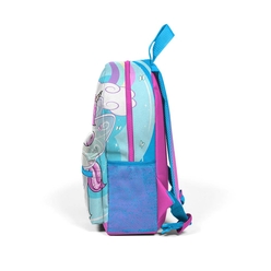 Coral Hıgh Mini Sırt Çanta 23511 - Thumbnail