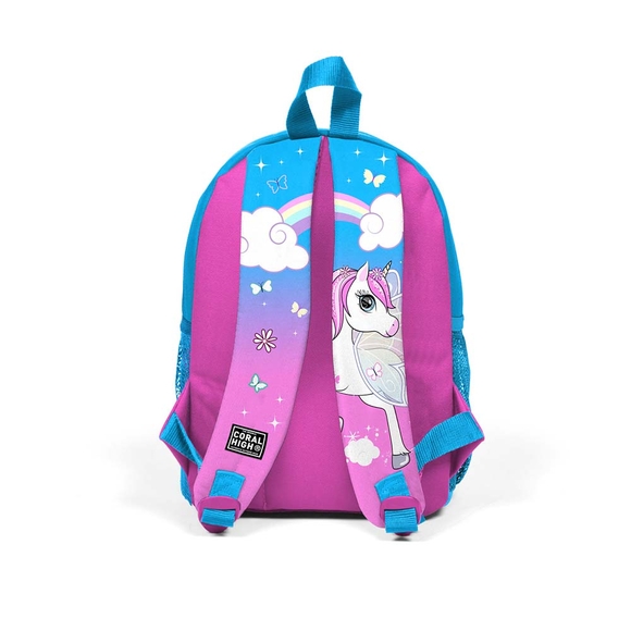 Coral Hıgh Mini Sırt Çanta 23511 
