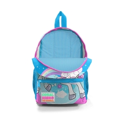 Coral Hıgh Mini Sırt Çanta 23511 - Thumbnail