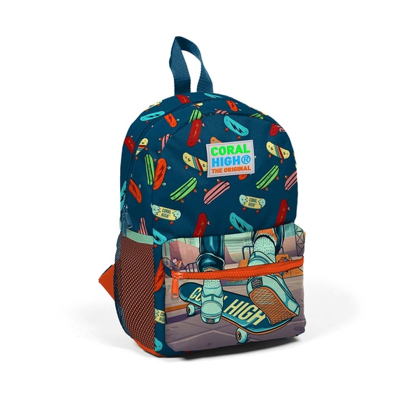 Coral Hıgh Mini Sırt Çanta 23523 