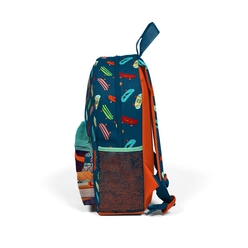 Coral Hıgh Mini Sırt Çanta 23523 - Thumbnail