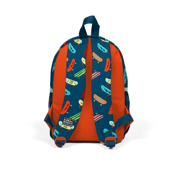 Coral Hıgh Mini Sırt Çanta 23523 