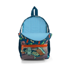 Coral Hıgh Mini Sırt Çanta 23523 - Thumbnail