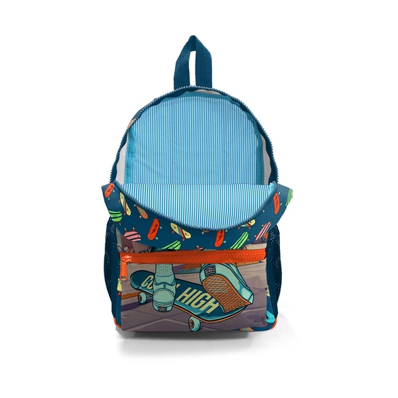 Coral Hıgh Mini Sırt Çanta 23523 