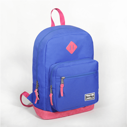 Coral High  Sırt Çanta 14106 - Thumbnail