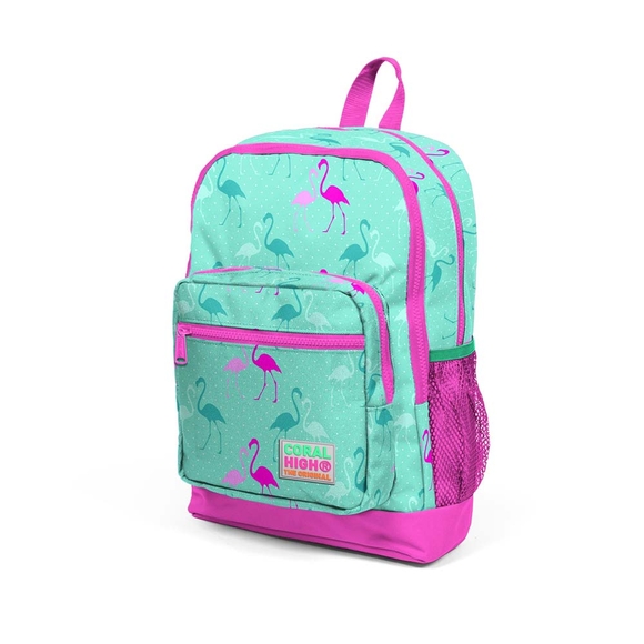 Coral Hıgh Sırt Çanta 23111 