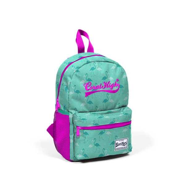 Coral Hıgh Sırt Çanta 23151 