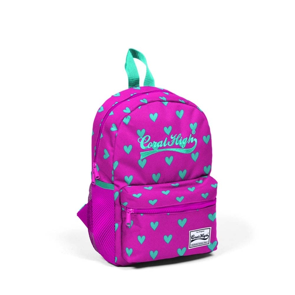Coral High Sırt Çanta 23153 