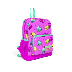 Sms Coral High - Coral Hıgh Sırt Çanta 23293 