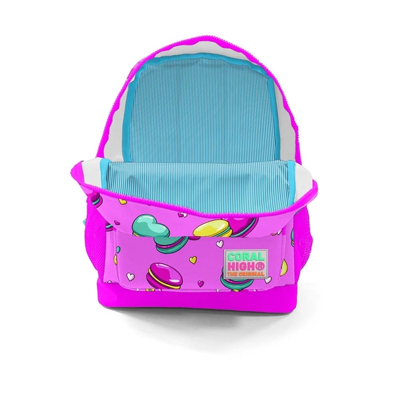 Coral Hıgh Sırt Çanta 23293 