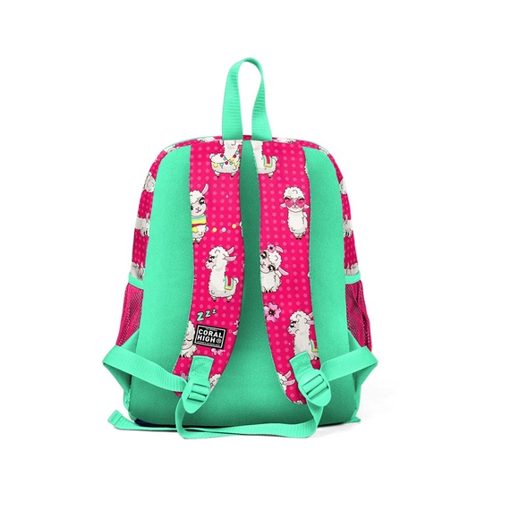 Coral Hıgh Sırt Çanta 23300 