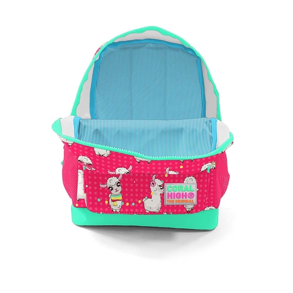 Coral Hıgh Sırt Çanta 23300 