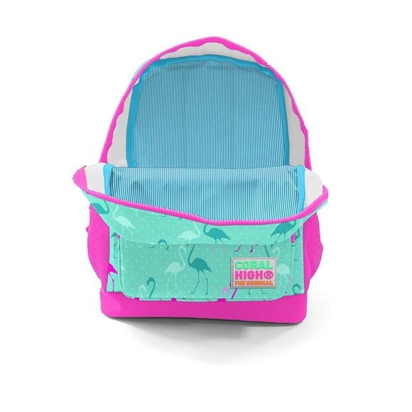 Coral Hıgh Sırt Çanta 23307 