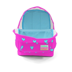 Coral Hıgh Sırt Çanta 23309 - Thumbnail