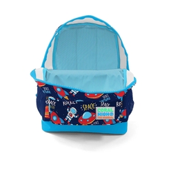 Coral Hıgh Sırt Çanta 23312 - Thumbnail