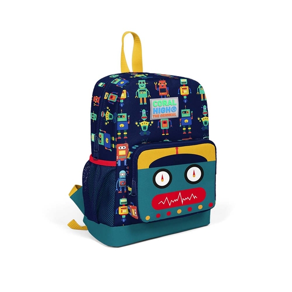 Coral Hıgh Sırt Çanta 23316 