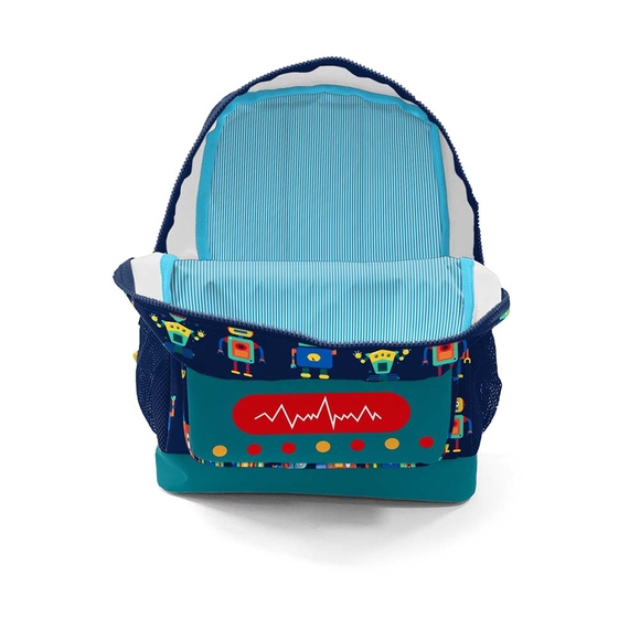 Coral Hıgh Sırt Çanta 23316 