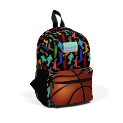 Sms Coral High - Coral Hıgh Sırt Çanta 23345 