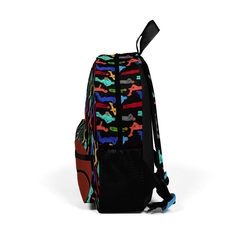 Coral Hıgh Sırt Çanta 23345 - Thumbnail