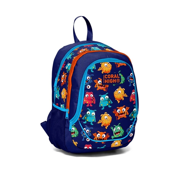 Coral Hıgh Sırt Çanta 23399 