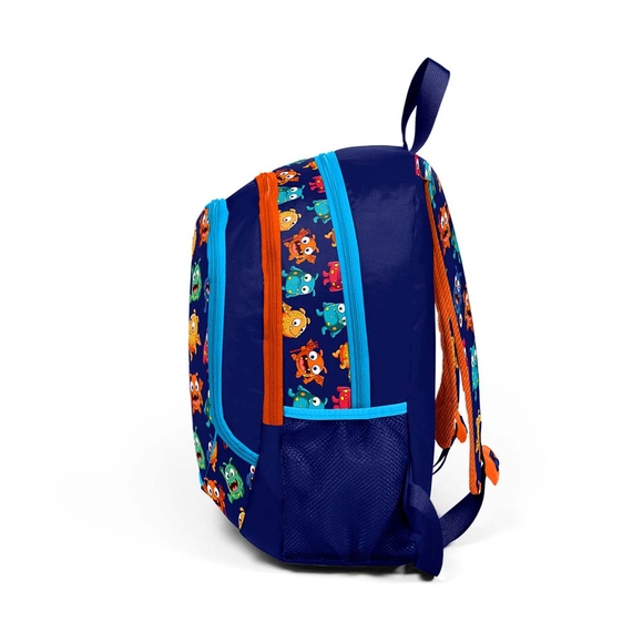 Coral Hıgh Sırt Çanta 23399 