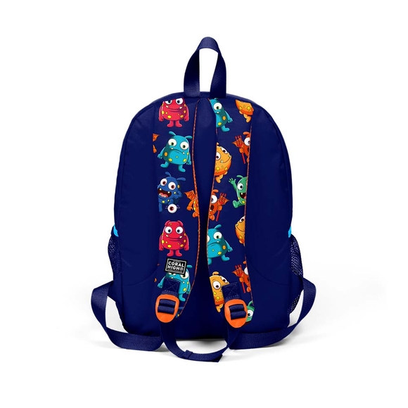 Coral Hıgh Sırt Çanta 23399 