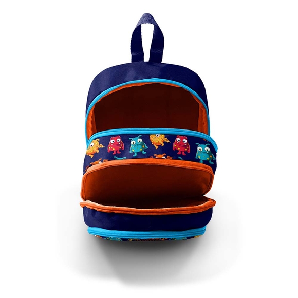 Coral Hıgh Sırt Çanta 23399 