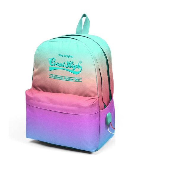 Coral Hıgh Sırt Çanta 23426 