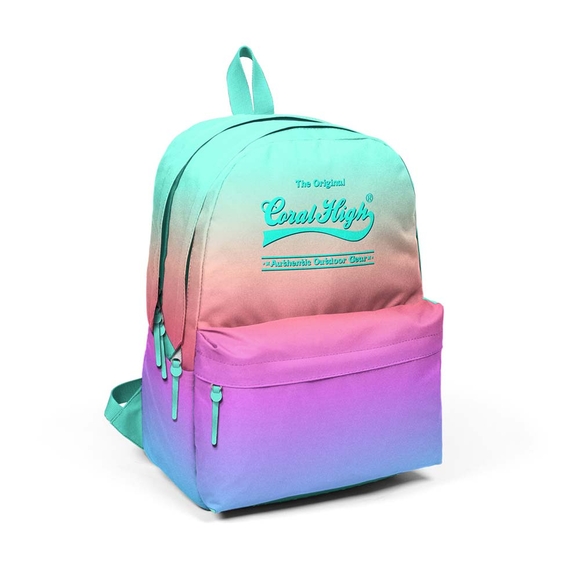 Coral Hıgh Sırt Çanta 23426 