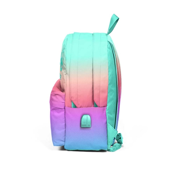 Coral Hıgh Sırt Çanta 23426 