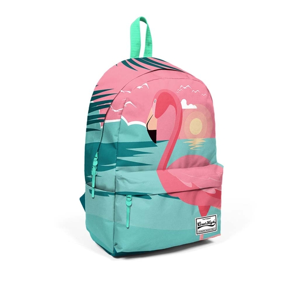 Coral Hıgh Sırt Çanta 23431 