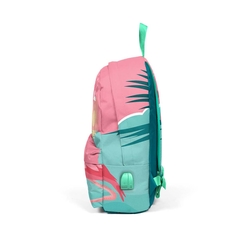 Coral Hıgh Sırt Çanta 23431 - Thumbnail