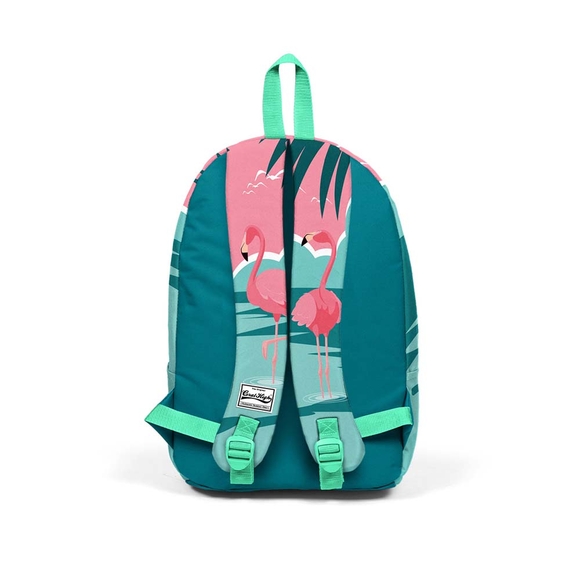 Coral Hıgh Sırt Çanta 23431 