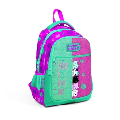 Sms Coral High - Coral Hıgh Sırt Çanta 23490 