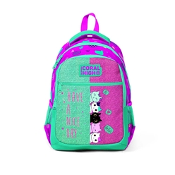 Coral Hıgh Sırt Çanta 23490 - Thumbnail