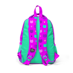 Coral Hıgh Sırt Çanta 23490 - Thumbnail