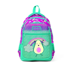 Coral Hıgh Sırt Çanta 23491 - Thumbnail